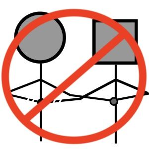 No teapot hold