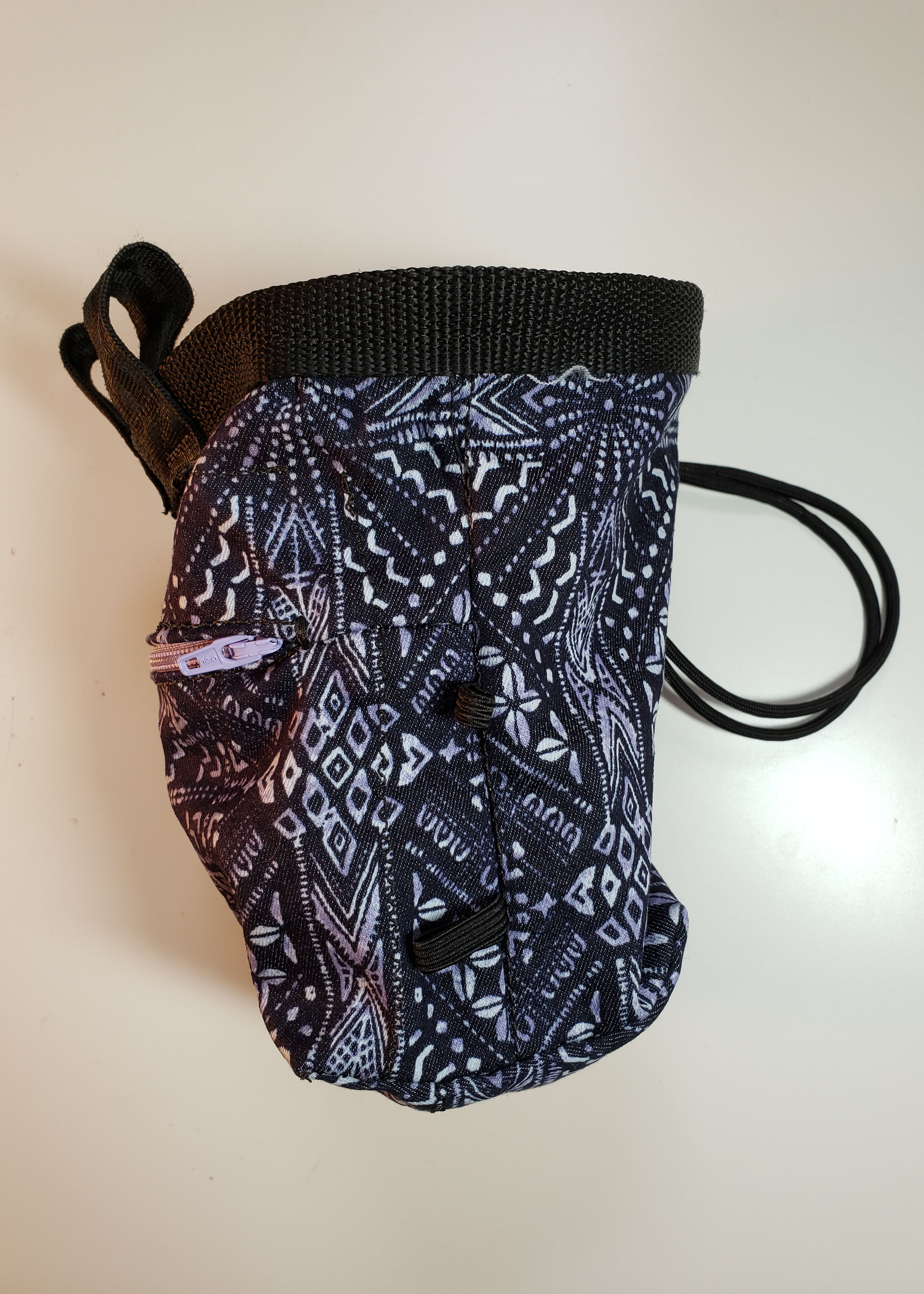 Chalk Bag – Emma Azelborn